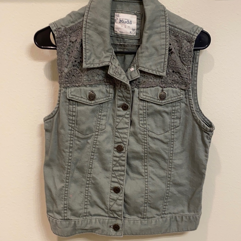 Vest